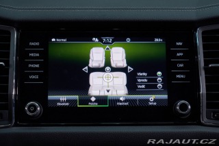 Škoda Kodiaq 2.0TDI 110kW AT7 4x4 2024