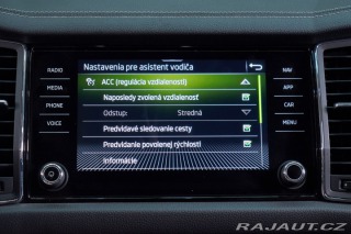 Škoda Kodiaq 2.0TDI 110kW AT7 4x4 2024