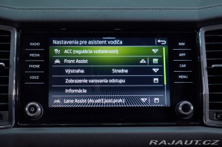 Škoda Kodiaq 2.0TDI 110kW AT7 4x4 2024