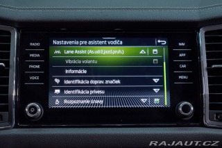 Škoda Kodiaq 2.0TDI 110kW AT7 4x4 2024
