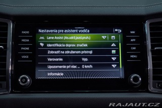 Škoda Kodiaq 2.0TDI 110kW AT7 4x4 2024
