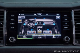 Škoda Kodiaq 2.0TDI 110kW AT7 4x4 2024