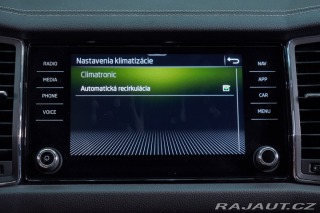 Škoda Kodiaq 2.0TDI 110kW AT7 4x4 2024