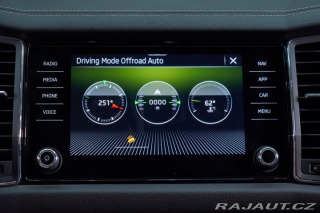 Škoda Kodiaq 2.0TDI 110kW AT7 4x4 2024