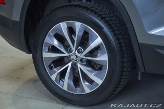 Škoda Kodiaq 2.0TDI 110kW AT7 4x4 2024