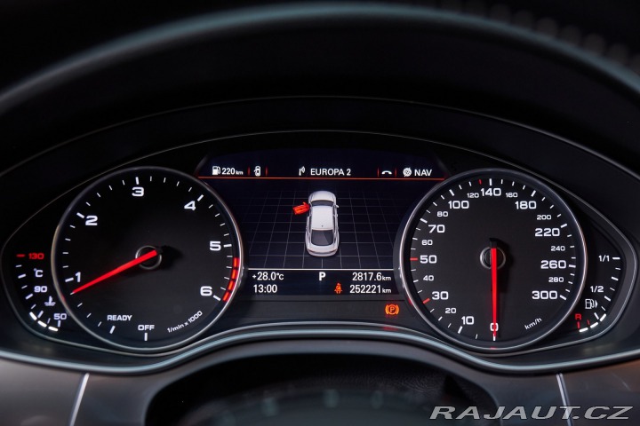 Audi A7 3.0BiTDI AT8 Quattro 2015