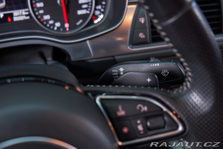 Audi A7 3.0BiTDI AT8 Quattro 2015
