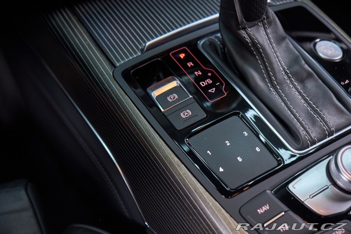 Audi A7 3.0BiTDI AT8 Quattro 2015