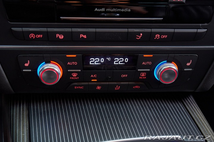 Audi A7 3.0BiTDI AT8 Quattro 2015