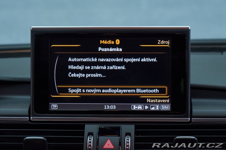 Audi A7 3.0BiTDI AT8 Quattro 2015