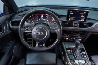 Audi A7 3.0BiTDI AT8 Quattro 2015