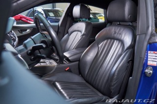 Audi A7 3.0BiTDI AT8 Quattro 2015