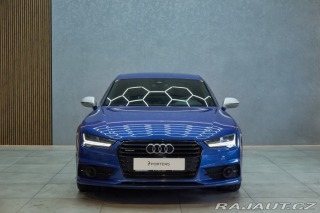 Audi A7 3.0BiTDI AT8 Quattro 2015