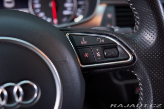 Audi A7 3.0BiTDI AT8 Quattro 2015