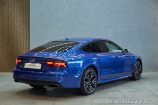 Audi A7 3.0BiTDI AT8 Quattro 2015