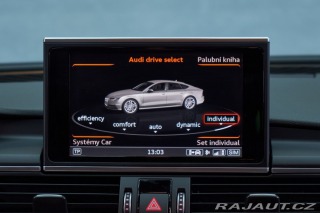 Audi A7 3.0BiTDI AT8 Quattro 2015