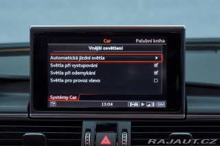 Audi A7 3.0BiTDI AT8 Quattro 2015