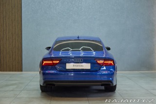 Audi A7 3.0BiTDI AT8 Quattro 2015