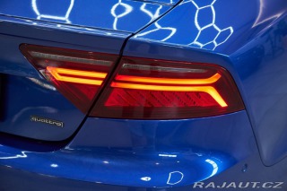 Audi A7 3.0BiTDI AT8 Quattro 2015