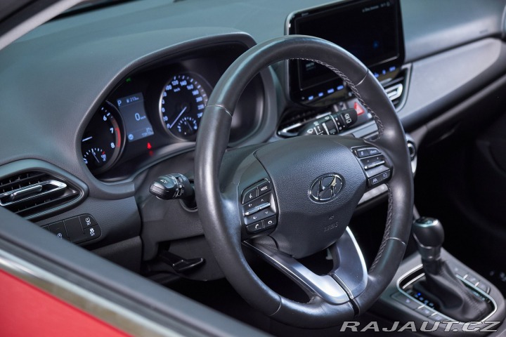 Hyundai i30 1.0T-GDi 7-DCT 2023