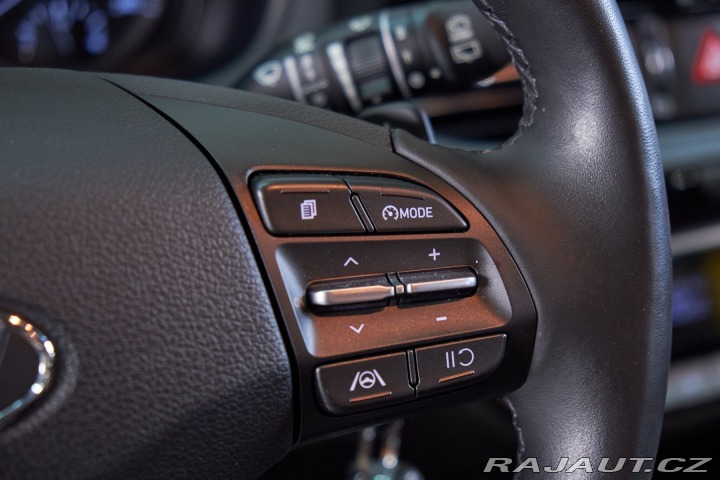Hyundai i30 1.0T-GDi 7-DCT 2023