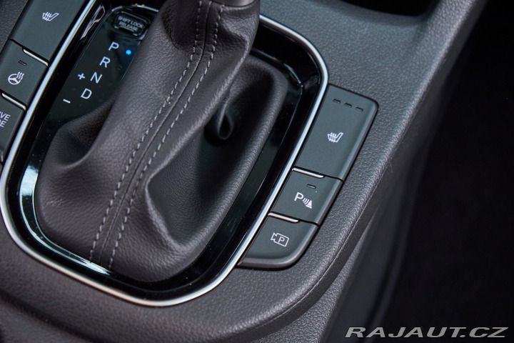 Hyundai i30 1.0T-GDi 7-DCT 2023