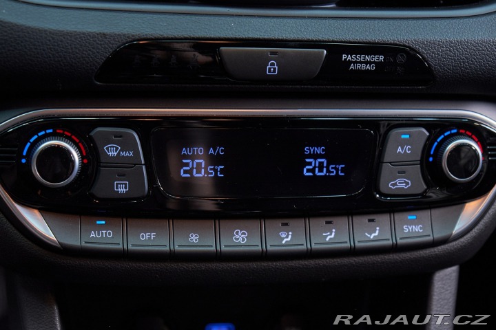 Hyundai i30 1.0T-GDi 7-DCT 2023