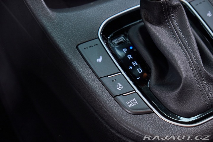 Hyundai i30 1.0T-GDi 7-DCT 2023