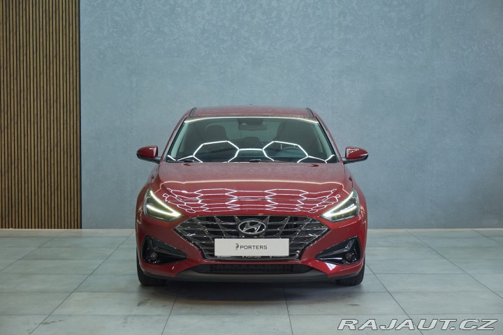Hyundai i30 1.0T-GDi 7-DCT 2023