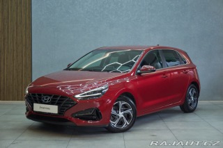 Hyundai i30 1.6T-GDi 7-DCT 2023
