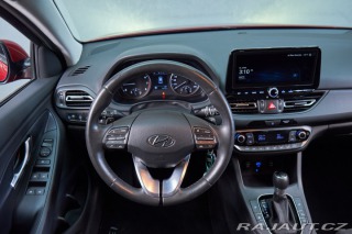 Hyundai i30 1.6T-GDi 7-DCT 2023