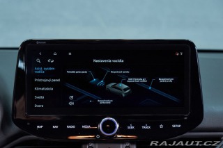 Hyundai i30 1.6T-GDi 7-DCT 2023