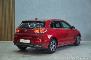 Hyundai i30 1.6T-GDi 7-DCT 2023