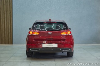 Hyundai i30 1.6T-GDi 7-DCT 2023