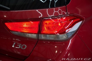 Hyundai i30 1.6T-GDi 7-DCT 2023