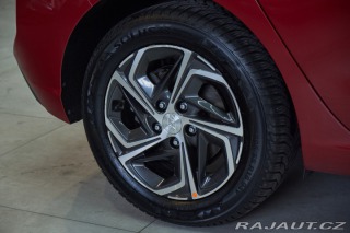 Hyundai i30 1.6T-GDi 7-DCT 2023