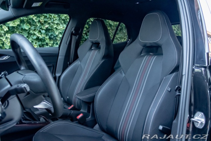 Škoda Fabia 1.5 TSI DSG/ 110kw/ Mont 2024