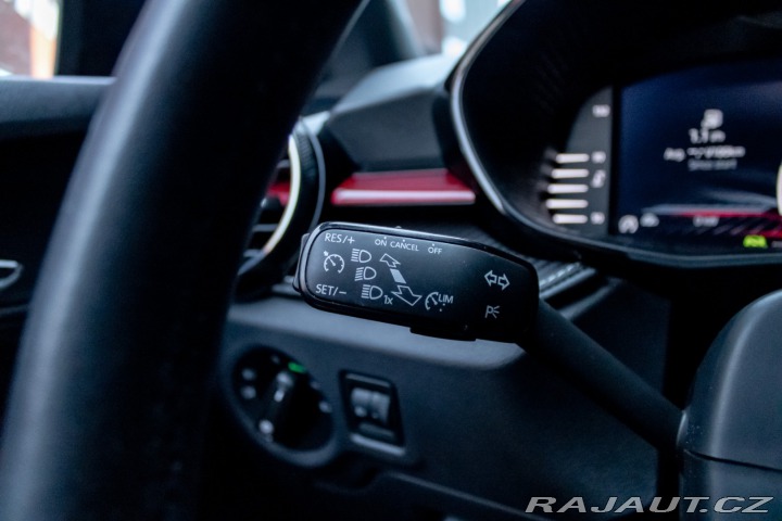 Škoda Fabia 1.5 TSI Monte Carlo DSG 2024