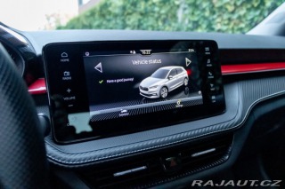 Škoda Fabia 1.5 TSI Monte Carlo DSG 2024