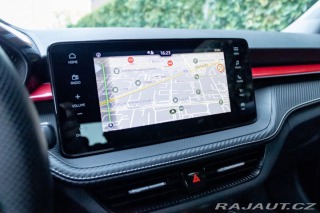 Škoda Fabia 1.5 TSI Monte Carlo DSG 2024