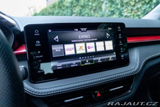 Škoda Fabia 1.5 TSI Monte Carlo DSG 2024