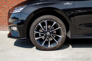 Škoda Fabia 1.5 TSI Monte Carlo DSG 2024