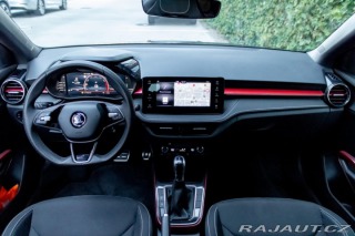 Škoda Fabia 1.5 TSI Monte Carlo DSG 2024