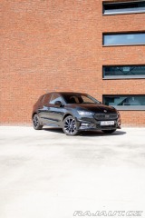 Škoda Fabia 1.5 TSI Monte Carlo DSG 2024