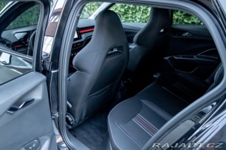 Škoda Fabia 1.5 TSI Monte Carlo DSG 2024