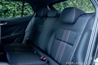 Škoda Fabia 1.5 TSI Monte Carlo DSG 2024