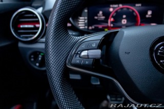 Škoda Fabia 1.5 TSI Monte Carlo DSG 2024