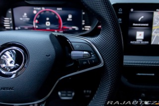 Škoda Fabia 1.5 TSI Monte Carlo DSG 2024