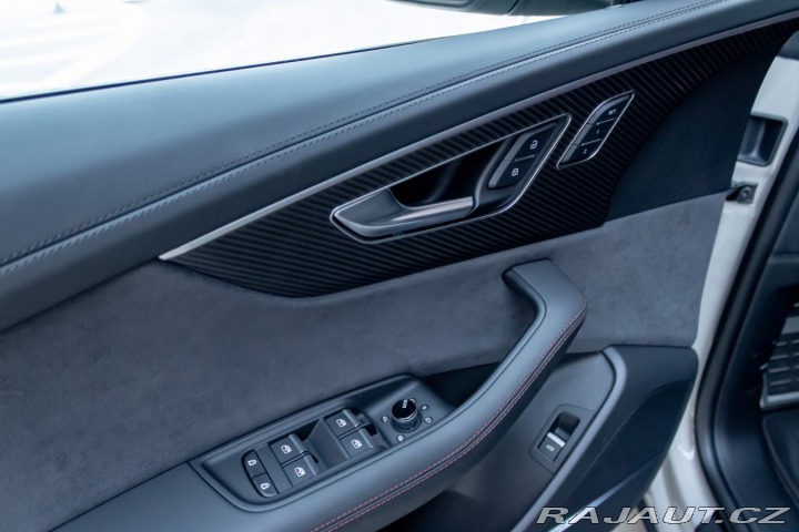 Audi Q8 50 3.0 TDI mHEV quattro 2025