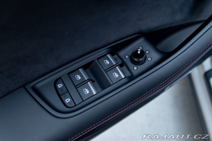 Audi Q8 50 TDI/ 210kw/ Cenník 13 2025